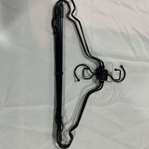 Tumi luggage hangers